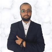 English and Arabic language instructor